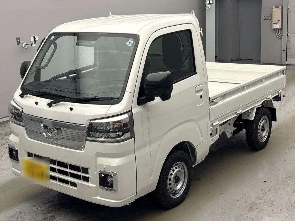 Daihatsu Hijet Truck S510P 2026